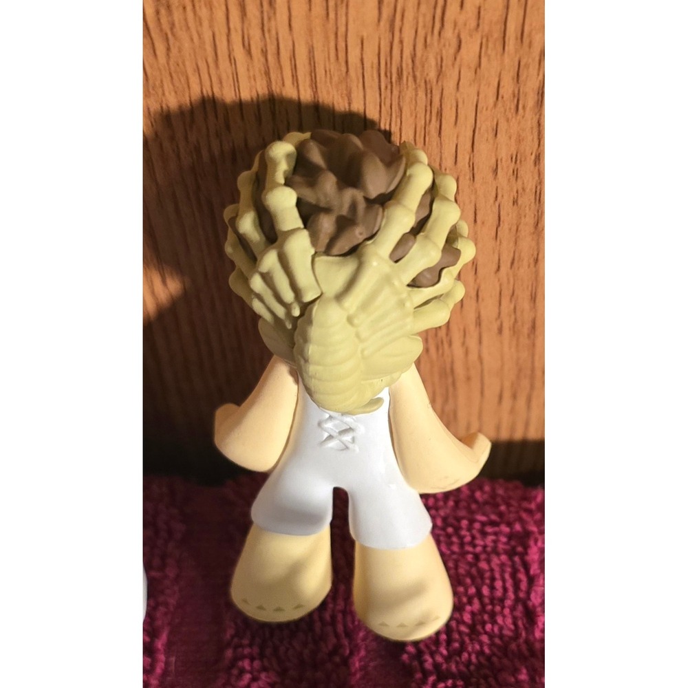 Alien Funko Super7 ReAction Lot Kane Facehugger Chestburster Xenomorph 8pc - Picture 2 of 7